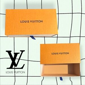 Louis Vuitton Sunglasses Box
